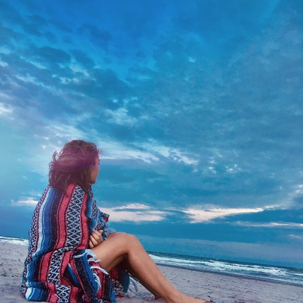 Meet your Posher, Alicia